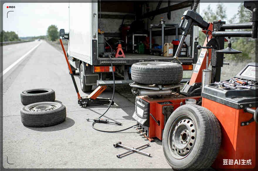 彝良道路救援汽车送机油