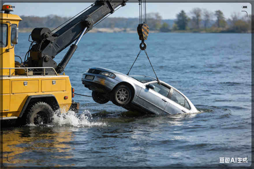 彝良汽车救援送柴油